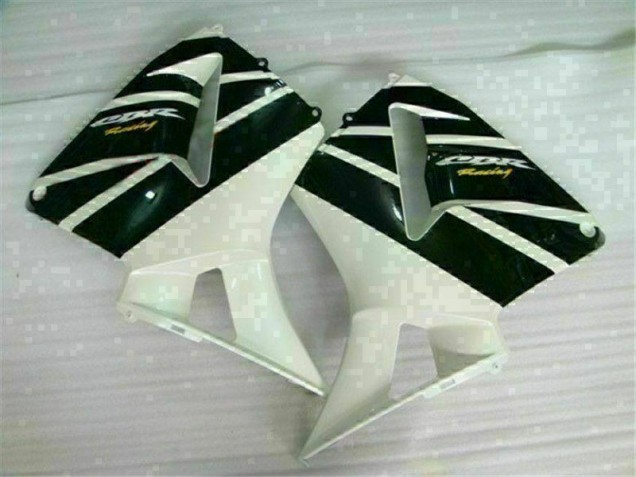 ABS Moto Plásticos CBR 600 RR 2003-2004 - Blanco ABS Moto Plásticos CBR 600 RR 2003-2004 - Blanco