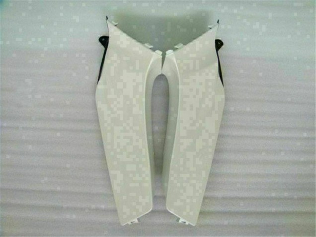 ABS Moto Plásticos CBR 600 RR 2003-2004 - Blanco ABS Moto Plásticos CBR 600 RR 2003-2004 - Blanco