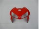ABS Moto Plásticos CBR 600 RR 2005-2006 - Rojo Negro ABS Moto Plásticos CBR 600 RR 2005-2006 - Rojo Negro