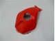 ABS Moto Plásticos CBR 600 RR 2005-2006 - Rojo Negro ABS Moto Plásticos CBR 600 RR 2005-2006 - Rojo Negro