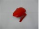 ABS Moto Plásticos CBR 600 RR 2005-2006 - Rojo Negro ABS Moto Plásticos CBR 600 RR 2005-2006 - Rojo Negro