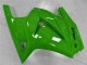 ABS Moto Plásticos EX250 2008-2012 - Verde Negro Ninja ABS Moto Plásticos EX250 2008-2012 - Verde Negro Ninja