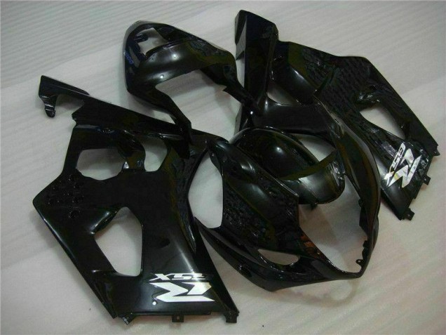 ABS Moto Plásticos GSXR 1000 K3 2003-2004 - Negro ABS Moto Plásticos GSXR 1000 K3 2003-2004 - Negro