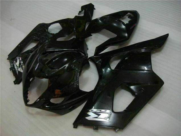 ABS Moto Plásticos GSXR 1000 K3 2003-2004 - Negro ABS Moto Plásticos GSXR 1000 K3 2003-2004 - Negro