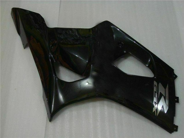 ABS Moto Plásticos GSXR 1000 K3 2003-2004 - Negro ABS Moto Plásticos GSXR 1000 K3 2003-2004 - Negro