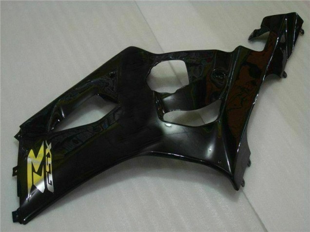 ABS Moto Plásticos GSXR 1000 K3 2003-2004 - Negro ABS Moto Plásticos GSXR 1000 K3 2003-2004 - Negro