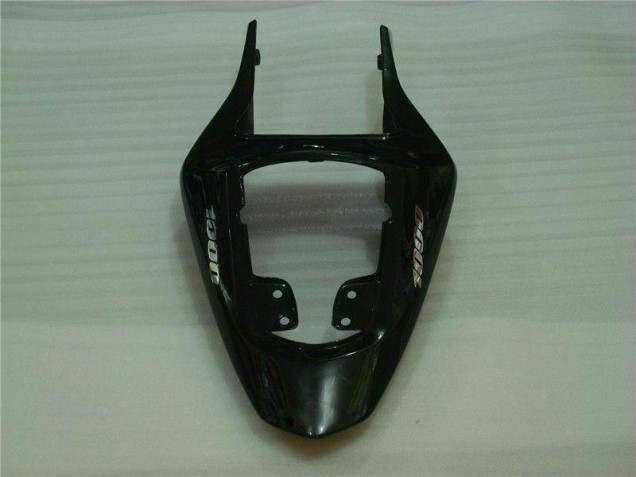ABS Moto Plásticos GSXR 1000 K3 2003-2004 - Negro ABS Moto Plásticos GSXR 1000 K3 2003-2004 - Negro