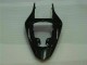 ABS Moto Plásticos GSXR 1000 K3 2003-2004 - Negro ABS Moto Plásticos GSXR 1000 K3 2003-2004 - Negro