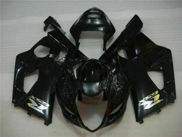 ABS Moto Plásticos GSXR 1000 K3 2003-2004 - Negro ABS Moto Plásticos GSXR 1000 K3 2003-2004 - Negro