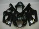ABS Moto Plásticos GSXR 1000 K3 2003-2004 - Negro ABS Moto Plásticos GSXR 1000 K3 2003-2004 - Negro