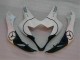 ABS Moto Plásticos GSXR 1000 K5 2005-2006 - Blanco ABS Moto Plásticos GSXR 1000 K5 2005-2006 - Blanco