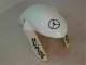 ABS Moto Plásticos GSXR 1000 K5 2005-2006 - Blanco ABS Moto Plásticos GSXR 1000 K5 2005-2006 - Blanco