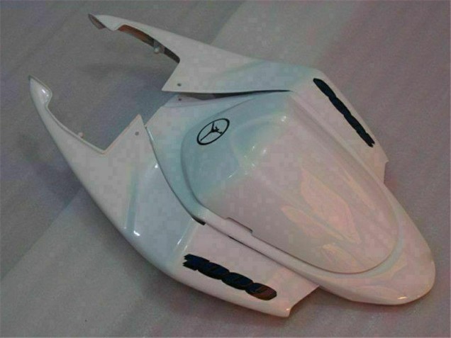 ABS Moto Plásticos GSXR 1000 K5 2005-2006 - Blanco ABS Moto Plásticos GSXR 1000 K5 2005-2006 - Blanco