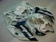 ABS Moto Plásticos GSXR 1000 K5 2005-2006 - Blanco ABS Moto Plásticos GSXR 1000 K5 2005-2006 - Blanco
