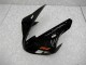 ABS Moto Plásticos R1 2002-2003 - Negro ABS Moto Plásticos R1 2002-2003 - Negro