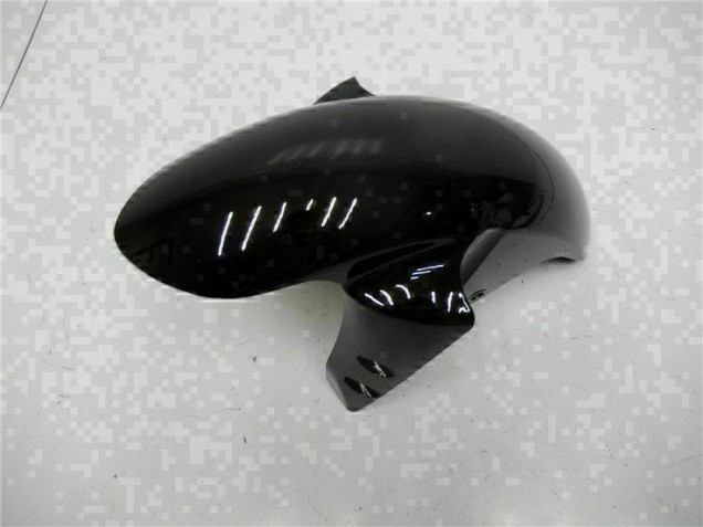 ABS Moto Plásticos R1 2002-2003 - Negro ABS Moto Plásticos R1 2002-2003 - Negro
