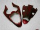 ABS Moto Plásticos R1 2009-2011 - Rojo Negro ABS Moto Plásticos R1 2009-2011 - Rojo Negro