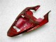 ABS Moto Plásticos R1 2009-2011 - Rojo Negro ABS Moto Plásticos R1 2009-2011 - Rojo Negro
