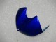 ABS Moto Plásticos R6 2008-2016 - Azul