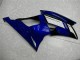 ABS Moto Plásticos R6 2008-2016 - Azul