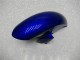 ABS Moto Plásticos R6 2008-2016 - Azul