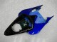ABS Moto Plásticos R6 2008-2016 - Azul