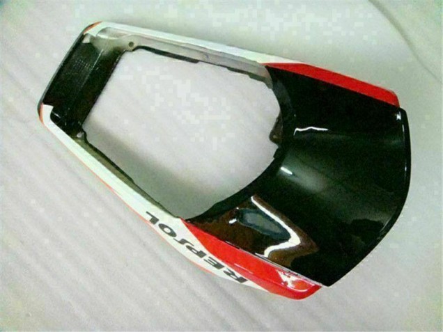 Carenado ABS Completo CBR 1000 RR 2008-2011 - Naranja Repsol Carenado ABS Completo CBR 1000 RR 2008-2011 - Naranja Repsol