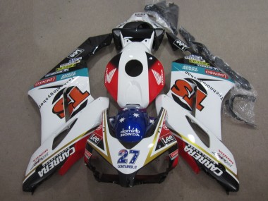 Carenado Moto CBR 1000 RR 2004-2005 - 27 Contrainer IT