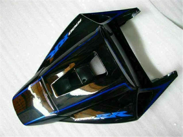 Carenado Moto CBR 1000 RR 2004-2005 - Azul Negro Carenado Moto CBR 1000 RR 2004-2005 - Azul Negro