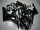 Carenado Moto CBR 1000 RR 2004-2005 - Gris Negro Carenado Moto CBR 1000 RR 2004-2005 - Gris Negro