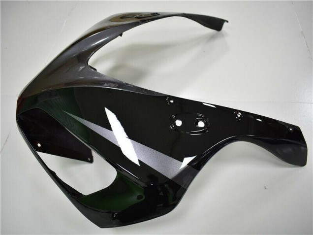 Carenado Moto CBR 1000 RR 2004-2005 - Gris Negro Carenado Moto CBR 1000 RR 2004-2005 - Gris Negro