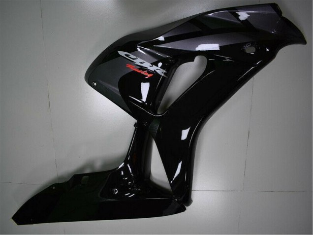 Carenado Moto CBR 1000 RR 2004-2005 - Gris Negro Carenado Moto CBR 1000 RR 2004-2005 - Gris Negro