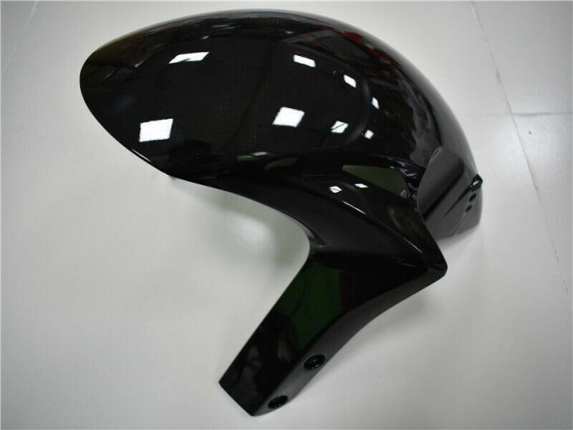 Carenado Moto CBR 1000 RR 2004-2005 - Gris Negro Carenado Moto CBR 1000 RR 2004-2005 - Gris Negro