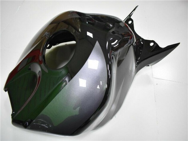 Carenado Moto CBR 1000 RR 2004-2005 - Gris Negro Carenado Moto CBR 1000 RR 2004-2005 - Gris Negro