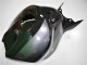 Carenado Moto CBR 1000 RR 2004-2005 - Gris Negro Carenado Moto CBR 1000 RR 2004-2005 - Gris Negro
