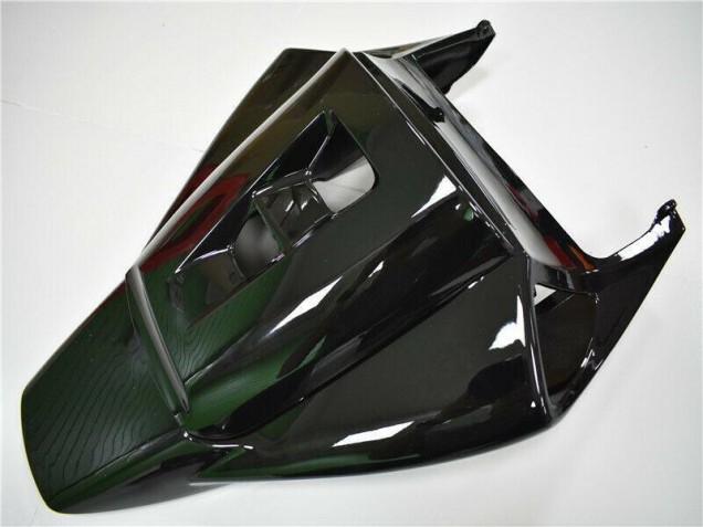 Carenado Moto CBR 1000 RR 2004-2005 - Gris Negro Carenado Moto CBR 1000 RR 2004-2005 - Gris Negro
