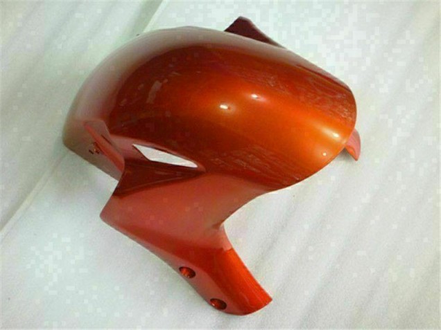 Carenado Moto CBR 1000 RR 2004-2005 - Marrón Negro Carenado Moto CBR 1000 RR 2004-2005 - Marrón Negro