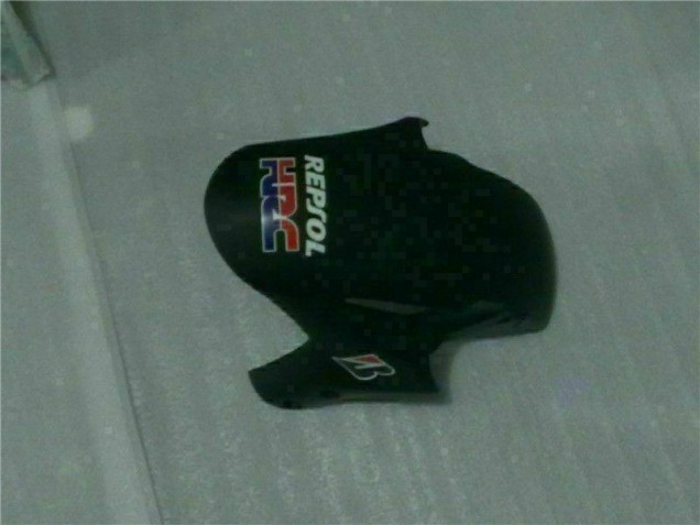 Carenado Moto CBR 1000 RR 2004-2005 - Naranja Rojo Repsol 26 Carenado Moto CBR 1000 RR 2004-2005 - Naranja Rojo Repsol 26