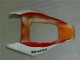 Carenado Moto CBR 1000 RR 2004-2005 - Naranja Rojo Repsol 26 Carenado Moto CBR 1000 RR 2004-2005 - Naranja Rojo Repsol 26