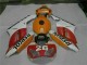 Carenado Moto CBR 1000 RR 2004-2005 - Naranja Rojo Repsol 26 Carenado Moto CBR 1000 RR 2004-2005 - Naranja Rojo Repsol 26