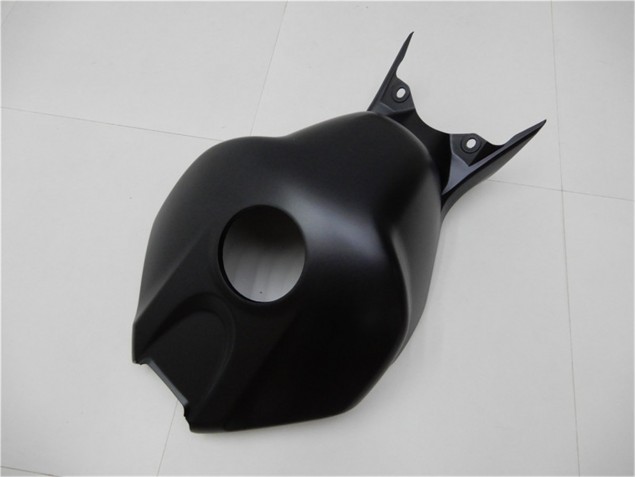 Carenado Moto CBR 1000 RR 2004-2005 - Negro Mate Carenado Moto CBR 1000 RR 2004-2005 - Negro Mate