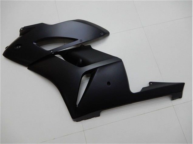 Carenado Moto CBR 1000 RR 2004-2005 - Negro Mate Carenado Moto CBR 1000 RR 2004-2005 - Negro Mate