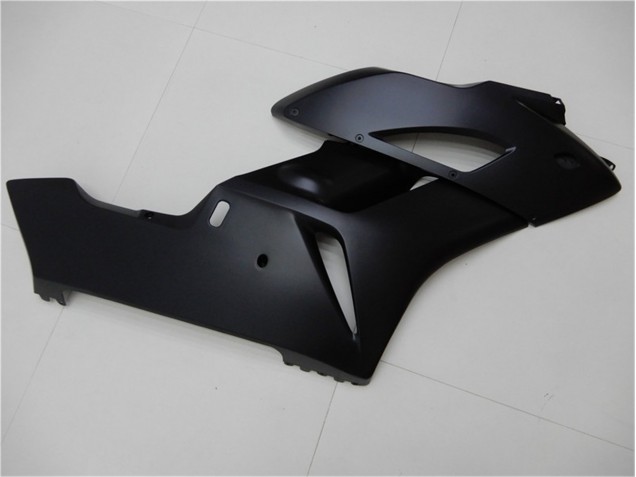 Carenado Moto CBR 1000 RR 2004-2005 - Negro Mate Carenado Moto CBR 1000 RR 2004-2005 - Negro Mate