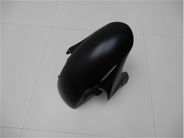 Carenado Moto CBR 1000 RR 2004-2005 - Negro Mate Carenado Moto CBR 1000 RR 2004-2005 - Negro Mate
