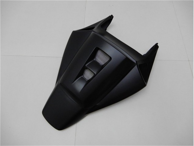 Carenado Moto CBR 1000 RR 2004-2005 - Negro Mate Carenado Moto CBR 1000 RR 2004-2005 - Negro Mate