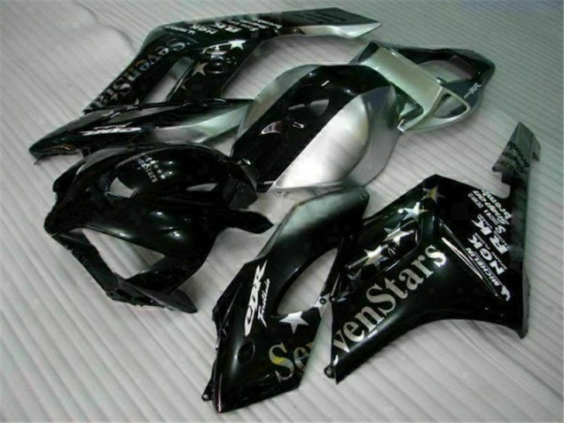 Carenado Moto CBR 1000 RR 2004-2005 - Negro SevenStars Carenado Moto CBR 1000 RR 2004-2005 - Negro SevenStars