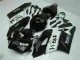Carenado Moto CBR 1000 RR 2004-2005 - Negro West Carenado Moto CBR 1000 RR 2004-2005 - Negro West