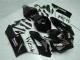Carenado Moto CBR 1000 RR 2004-2005 - Negro West Carenado Moto CBR 1000 RR 2004-2005 - Negro West
