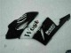 Carenado Moto CBR 1000 RR 2004-2005 - Negro West Carenado Moto CBR 1000 RR 2004-2005 - Negro West