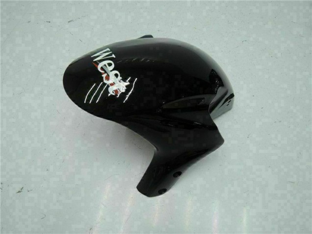 Carenado Moto CBR 1000 RR 2004-2005 - Negro West Carenado Moto CBR 1000 RR 2004-2005 - Negro West